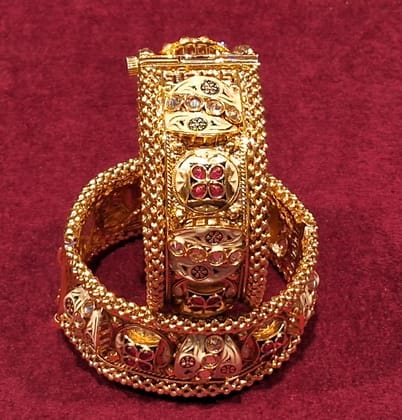 BANGLES GP-2.6