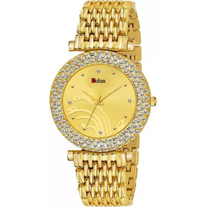 Bolun Women New Look Girls Analog watch