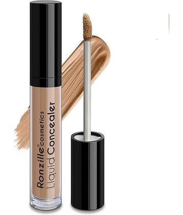Ronzille Liquid Concealer Light 5 mL