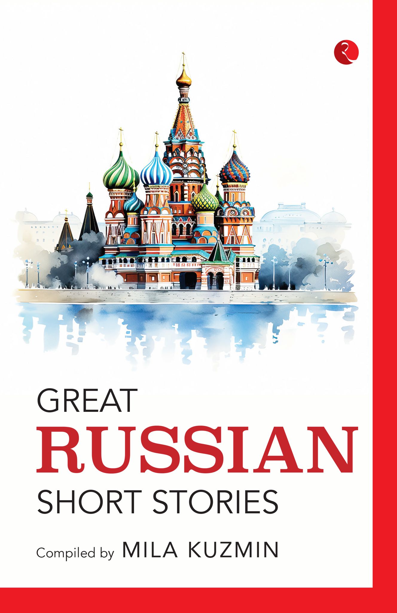 Great Russian Short Stories