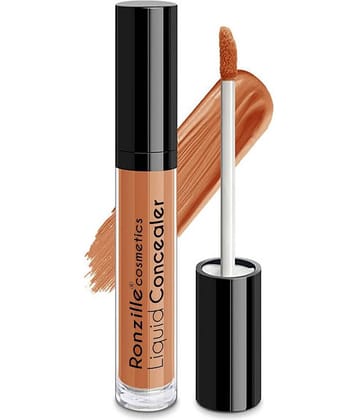 Ronzille Liquid Concealer -13 (orange)