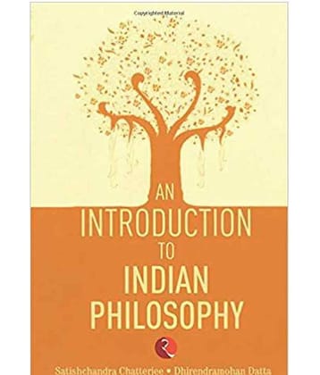 An Introduction To Indian Philosophy