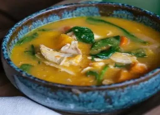 Chicken Soup