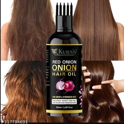 Proffesional Replenshing Herbal Oil