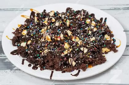 Hot Brownie