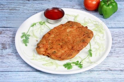 Fish Cutlet [1 Piece]