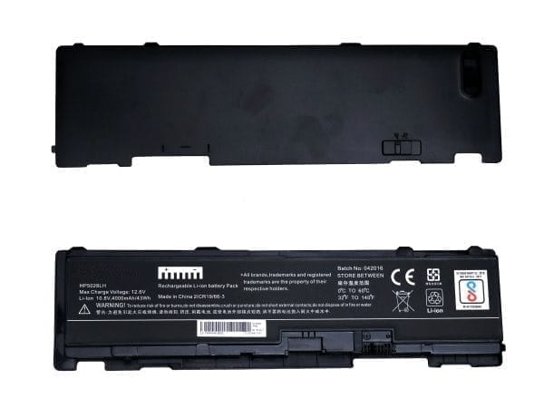 Laptop Battery For Lenovo T400S – Thinkpad T410s, T410si Laptops , 11.1V 6 Cells 4000mAh – Compatible