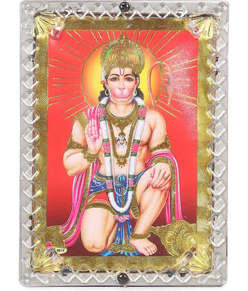 Tool Point Sampurn Hanuman Chalisa Machine ( Pack of 1 )