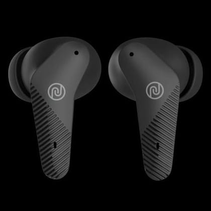 Noise Buds VS102 Neo Truly Wireless Earbuds Carbon Black