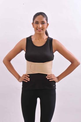 RIB SUPPORT (FEMALE) FA 11 Size XL RIB SUPPORT (FEMALE) FA 11 Size XL