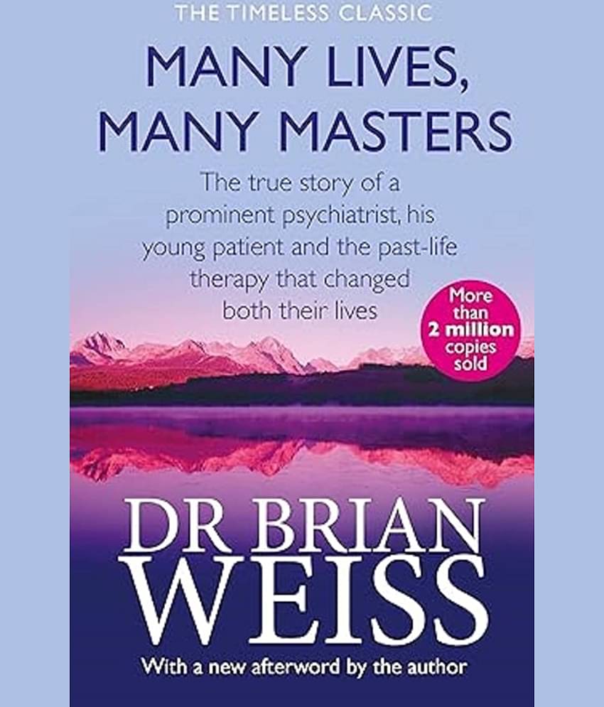 Many Lives, Many Masters