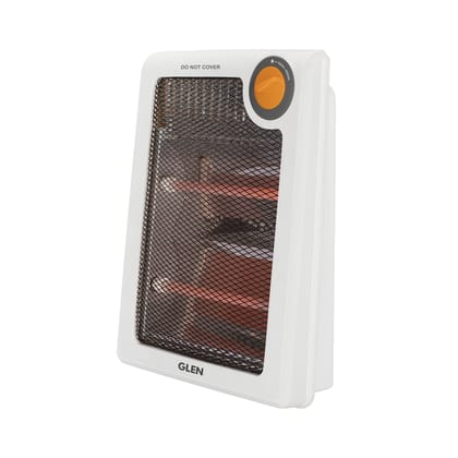 Electric Quartz Room Heater with 2 Heat Settings - HA7012QZ