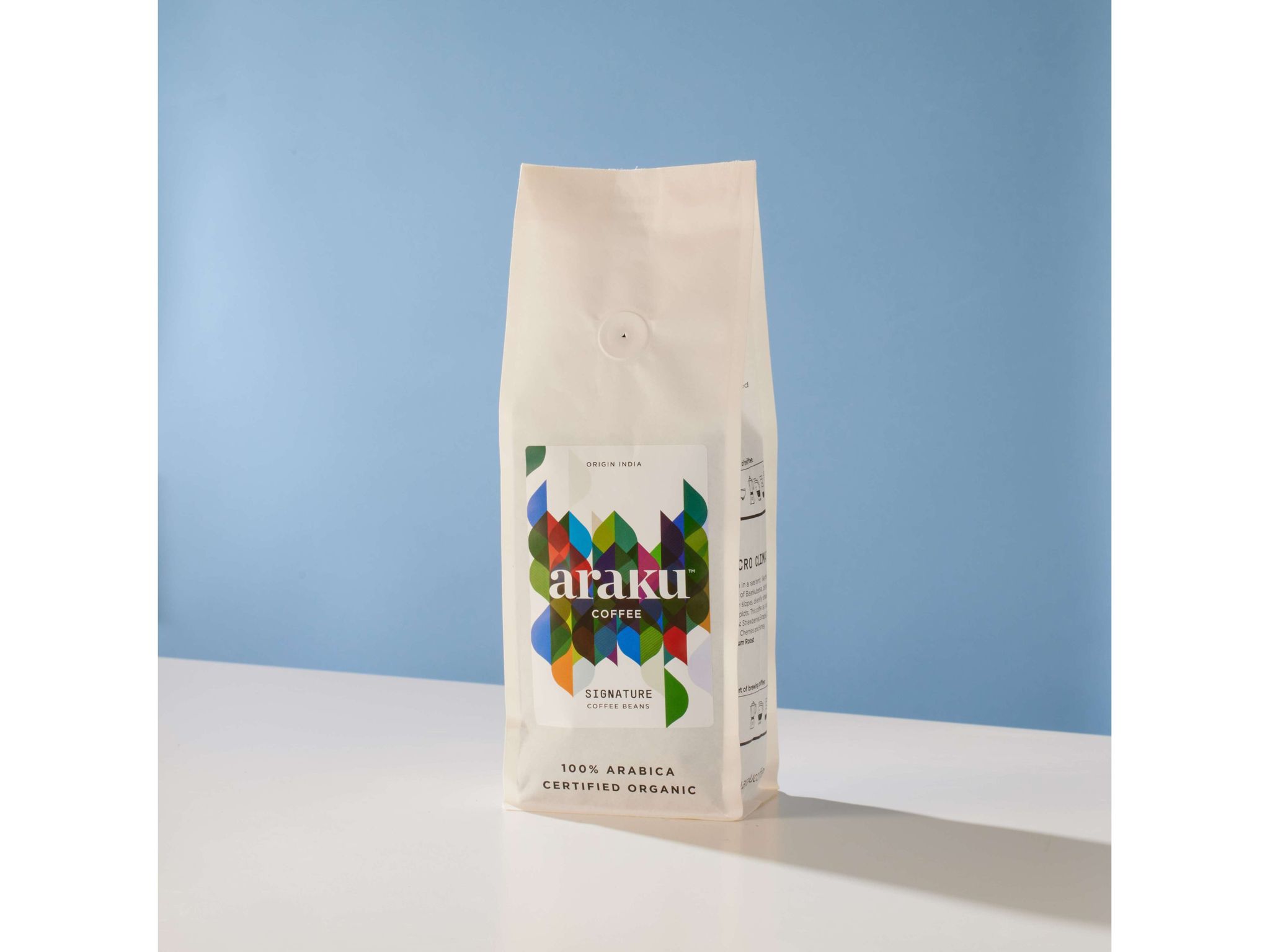 Signature - Medium Roast Specialty Coffee - 250 g - Medium Grind