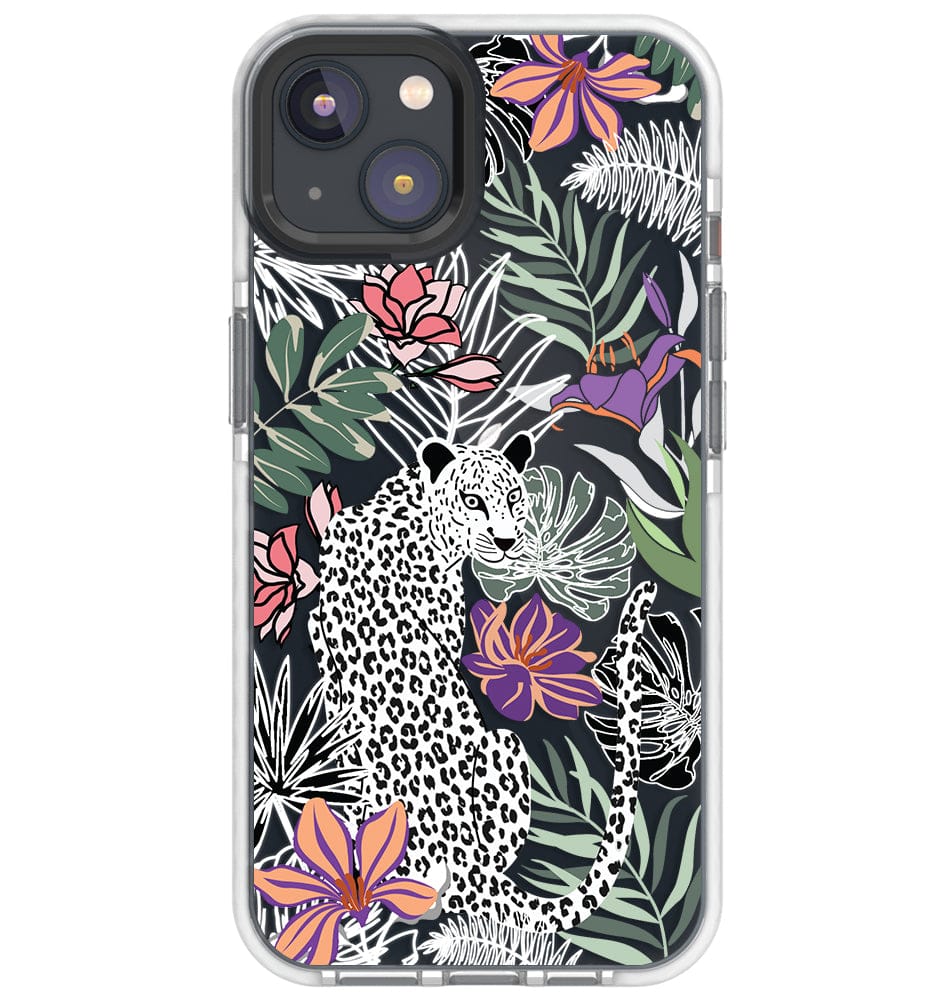 Meow-iPhone 15 Pro Max / White