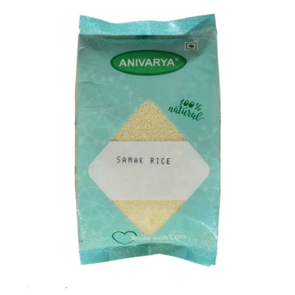 Samak Rice
