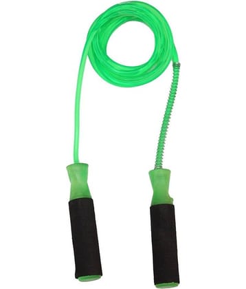 Agni Green Skipping Rope