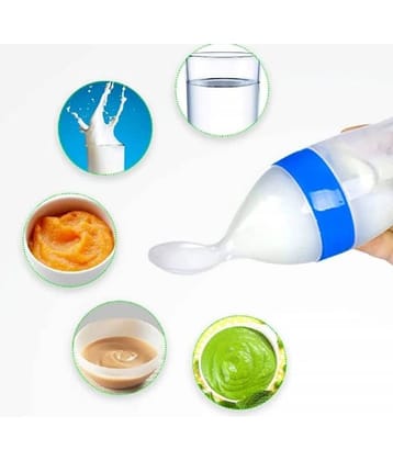 YESKART Silicone Food Feeder