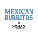 Mexican Burritos By Nomad