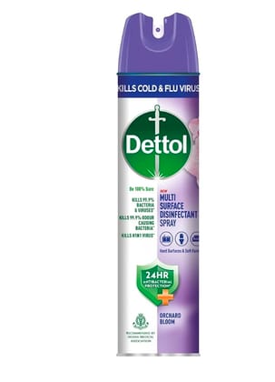 Dettol