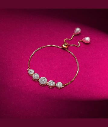 MGSV Beautiful bracelet latest design special for women and girls