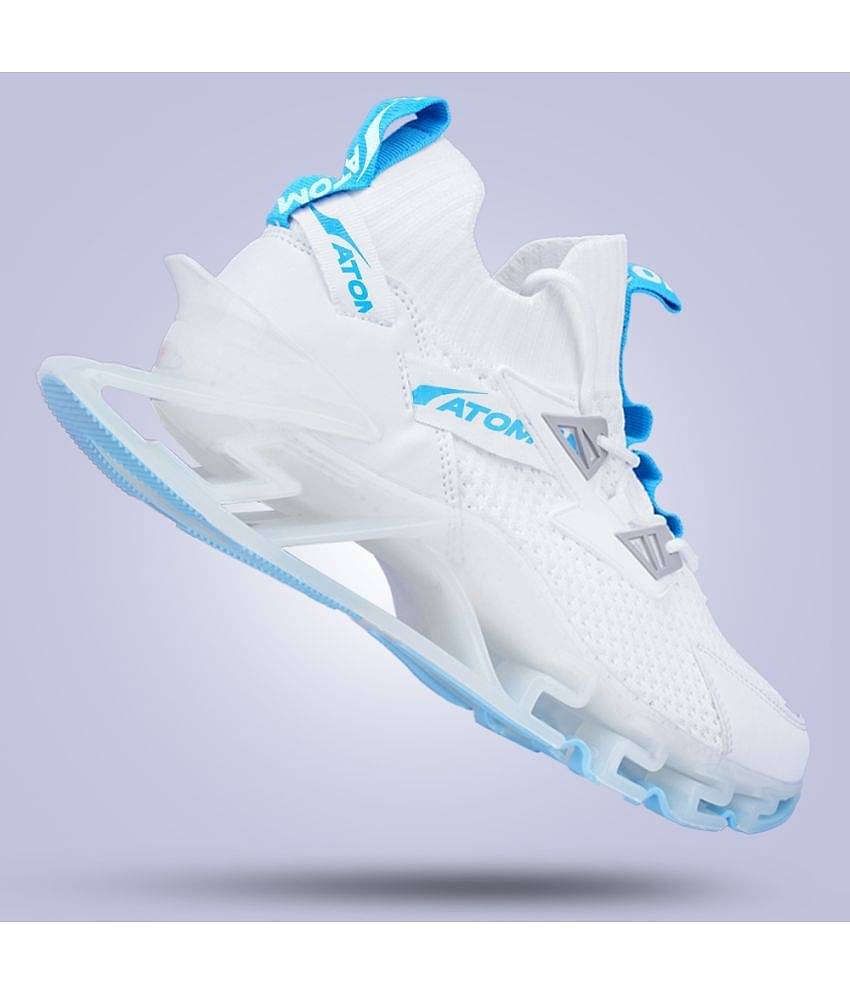 ATOM - Multi Color Men's Sneakers