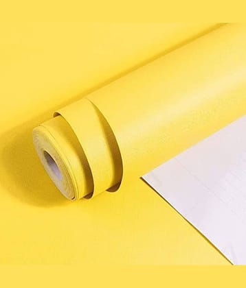 sunbird Solid Wallpaper ( 60 x 152 ) cm ( Pack of 1 )