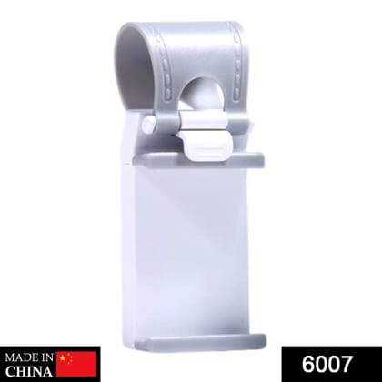 Car Steering Wheel Mobile Holder