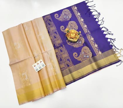 Kanjeewaram Bespoke Style 57-Bespoke