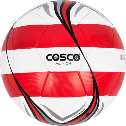 Cosco Munich Football Size-5