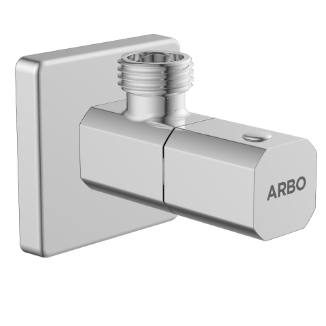 AC-65 Square Angle Valve
