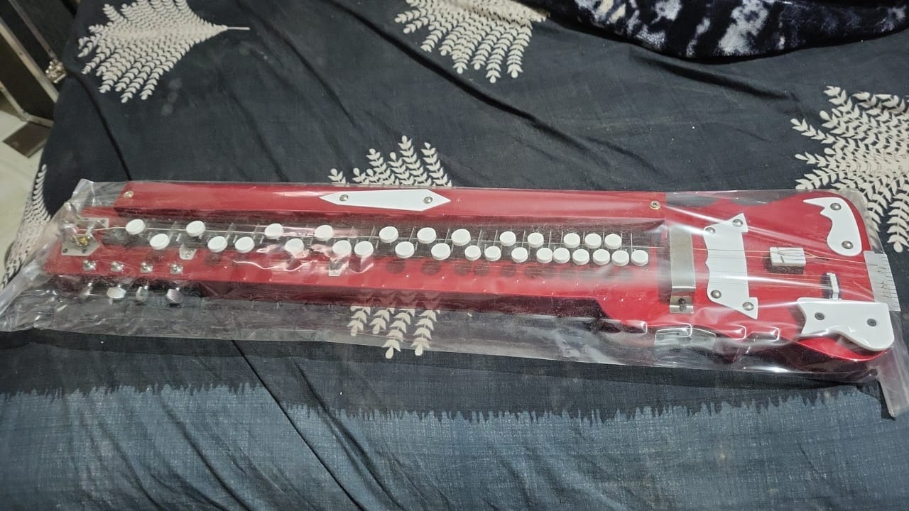 Special Bulbul Tarang/ Banjo