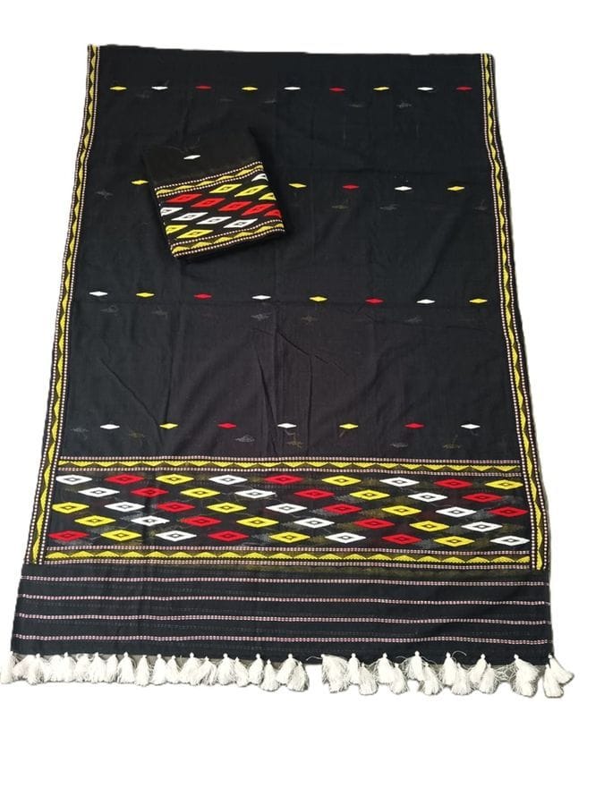 PADMINI JURA BLACK