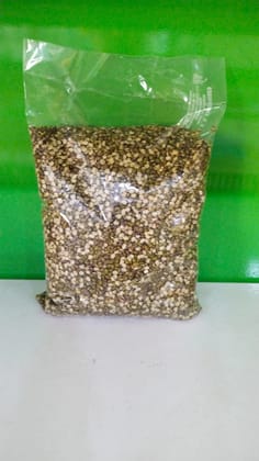 Pottu Pesara Pappu Green Moong Dal 1 KG
