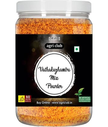 Agri Club Vathakuzhambu Mix Powder 200 gm