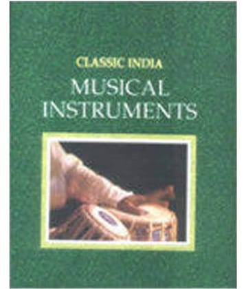 Musical Instruments