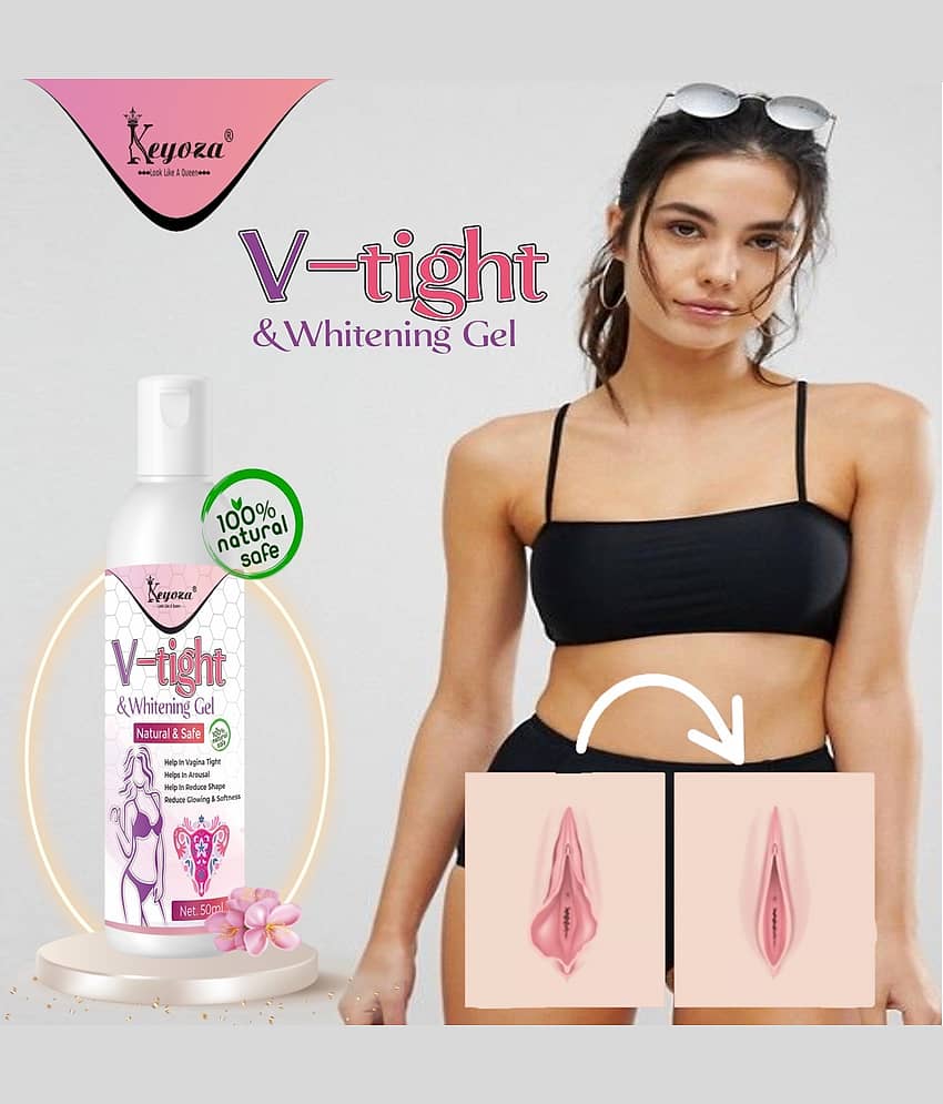 Keyoza - Intimate Tightener ( Pack of 1 )