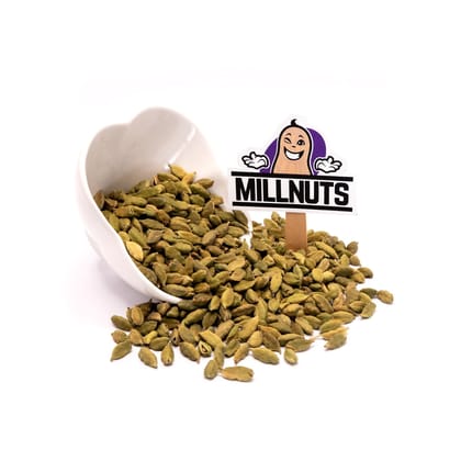Millnuts - Cardamom Medium