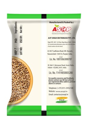 Aplus Mustard Yellow 100gm(pouch) Aplus Mustard Yellow 100gm(pouch)