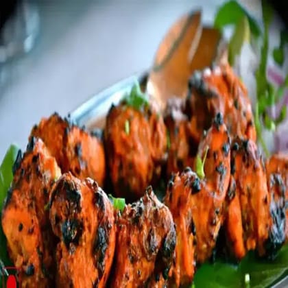 Subcontinent Chicken Tikka