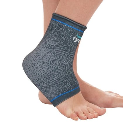 Tynor D18 Ankle Support Urbane-Small