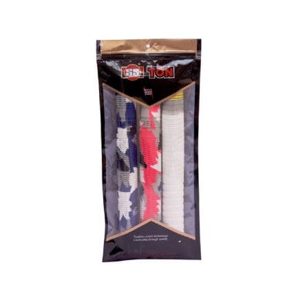 SS Cricket bat Premium Grips Set of 3