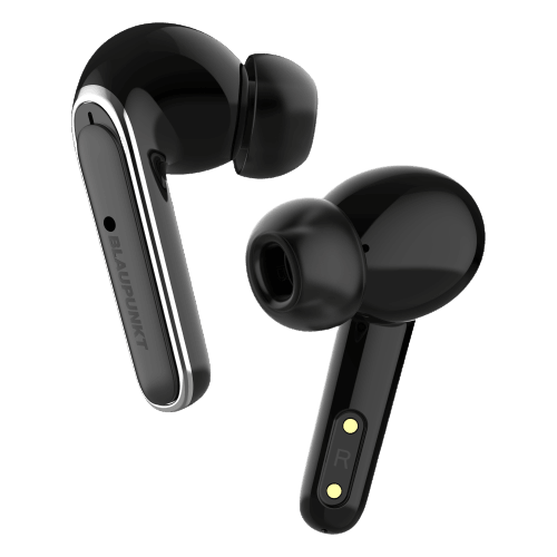 Blaupunkt BTW100 Truly Wireless Bluetooth in Ear Earbuds with Mic