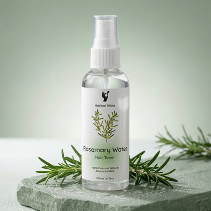 Rosemary Water Mist