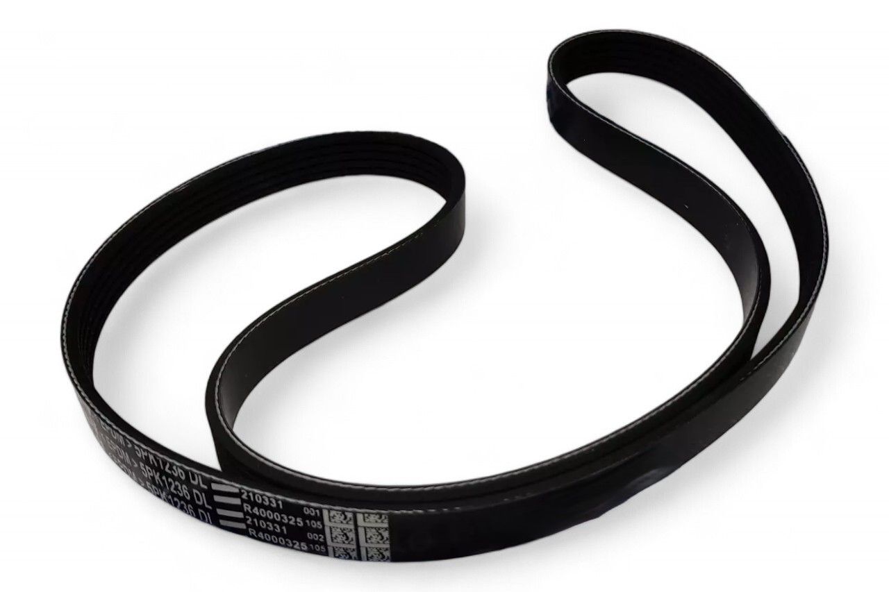 Gates V Belt 5PK1236SF
