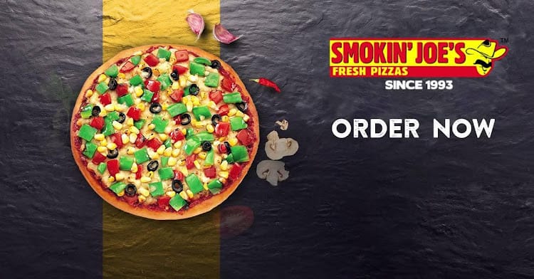Smokin' Joe's