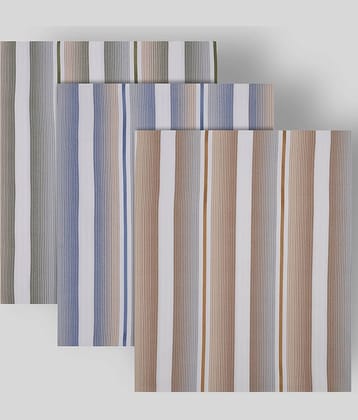 Maharaja - Multi Viscose Men's Unstitched Shirt Piece ( Pack of 1 )