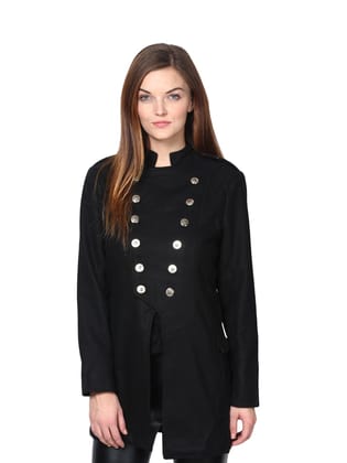 KJL-13007-M / Black