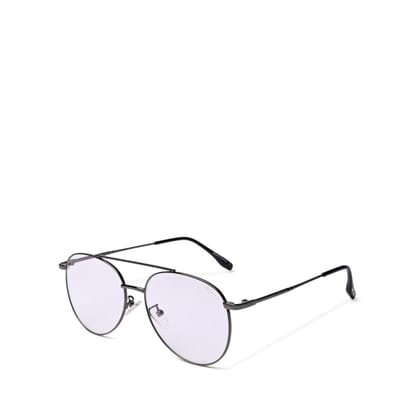 MOONX READER Aviator – Anti-Blue Light Glasses (Unisex, Aviator Style)