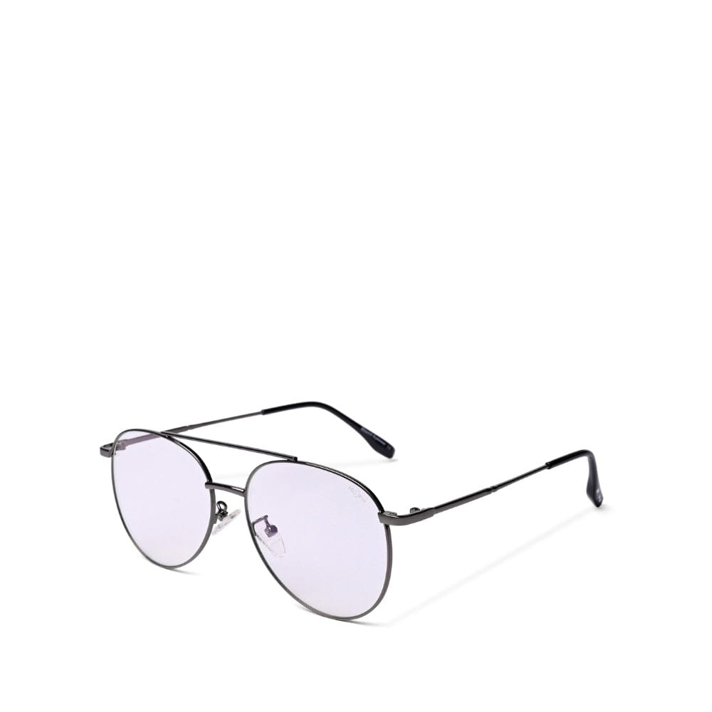MOONX READER Aviator – Anti-Blue Light Glasses (Unisex, Aviator Style)