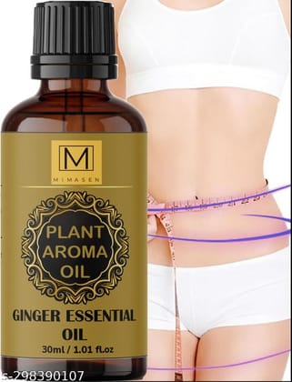 MIMASEN Fancy Essential Oils